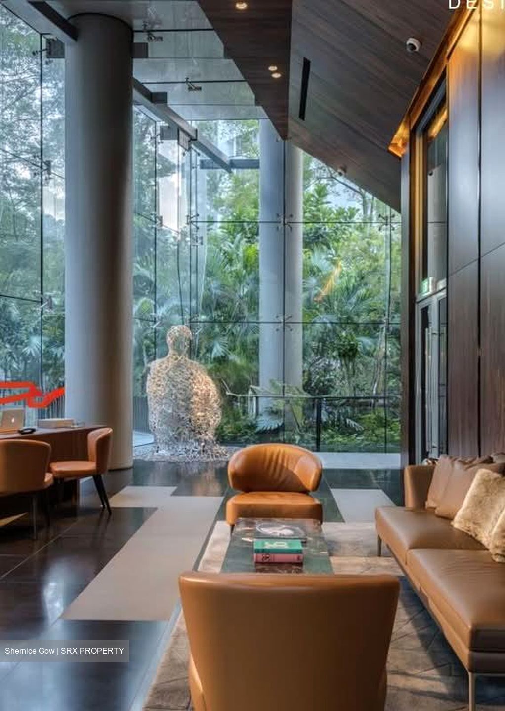 Sculptura Ardmore (D10), Condominium #591861821